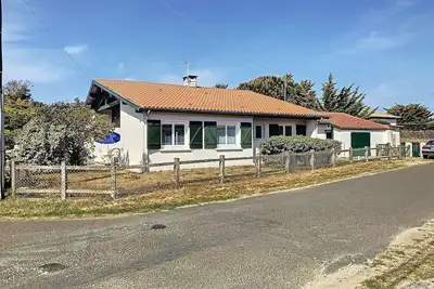 Image de Maison 2 chambres proche plage