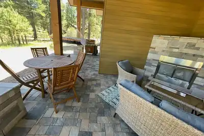 Image de Paradise in the Pines