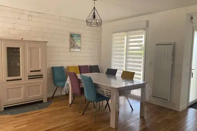 Image de Pornichet - Sainte Marguerite - Moulin D'Argent