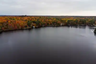 Image de Hk'S Hidden Haven! (Muskoka Lake Cottages#2)