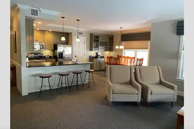 Smuggler'S Notch 4 Bdrm Presidential