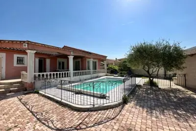 Image de Magnifique Villa du Sud