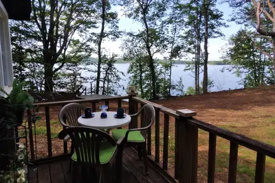 Image de Lakeside Adirondack 5 Bedroom Vacation Home