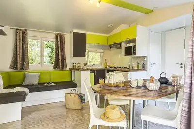 Image de Cottage 4 pièces 6 personnes ****