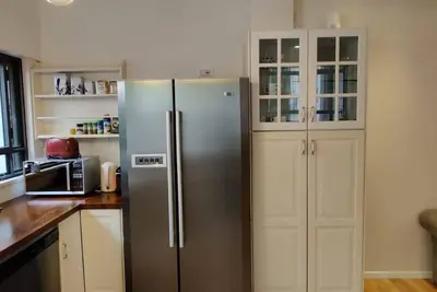 Image de Offrez-vous meilleur emplacement Tlv