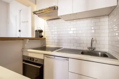 Image de Appartement Bel'Air - Welkeys