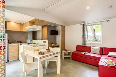 Image de Cottage 4 pièces 6 personnes 2 sdb ****