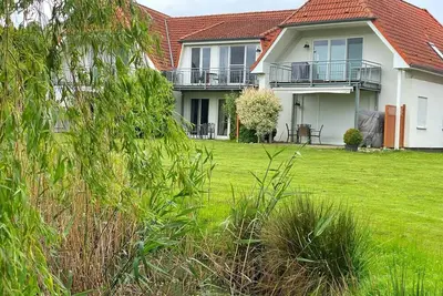 Image de RĂĽgen Westend - Wohnung 8