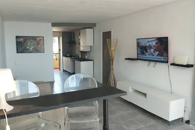 Image de Holiday Condo Overlooking Mediterranian