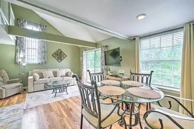 Image de Branson Escape: 9 Mi to Silver Dollar City!