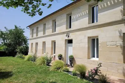 Image de 4 bed and breakfast in a beautiful house