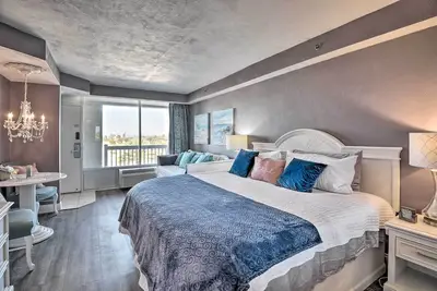 Image de Community Perks! Dreamy Daytona Studio