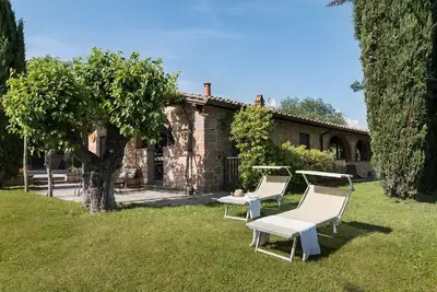 Image de Cabane Cottage Maison indépendante