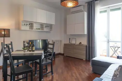 Image de Novoli Suite Apartment