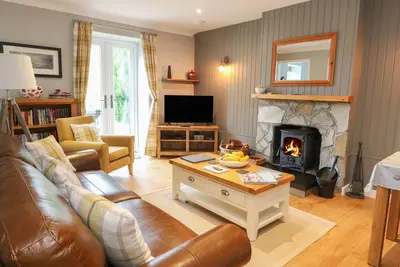 Image de Ash, pet friendly, with open fire in Newtonmore