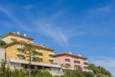 Image de Appartement Dora (63851-A1) - Vrbnik - île de Krk