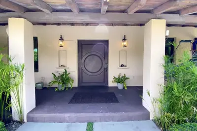 Villa Zen Miami Gated Luxury Home w/ Pool Sleeps 8