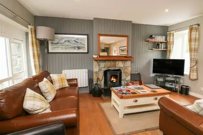 Image de Hazel, pet friendly, character holiday cottage in Newtonmore