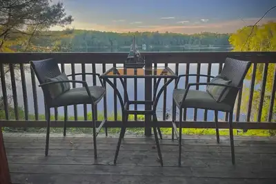 Image de Day Dreamer! (#5 Muskoka Lake Cottages)