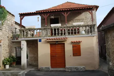 Image de Maison Moskva (23587-K1) - Sukosan (Zadar)
