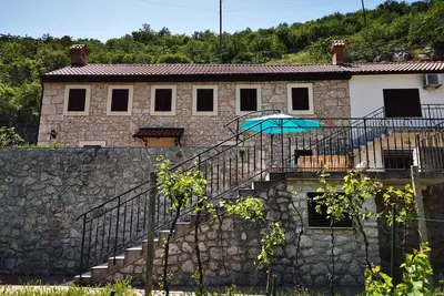 Image de Maison Nada Franciska (84947-K1) - Bribir