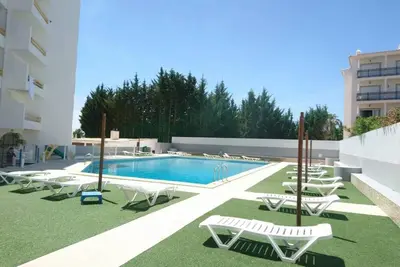 Image de 1 Chambre Appartement Chaves, Praceta Vitorino Nemésio, Albufeira