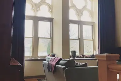 Image de 3 Br - 2 Story Lochside Ground Floor at Highland Club - Fort Augustus - Scotland