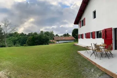 Image de Appartement Au Coeur Du Pays Basque