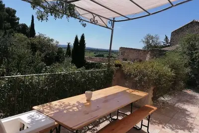 Image de Villa de charme dans le sud de la France