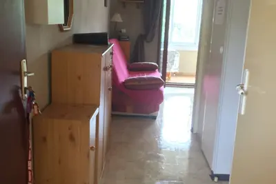 Image de Appartement 4 personnes T2 Sainte Marie la Mer 'A 2 pas de la mer'