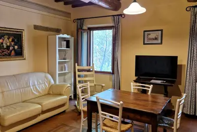 Image de Borgo Dolciano - Appartement Chambre Francois