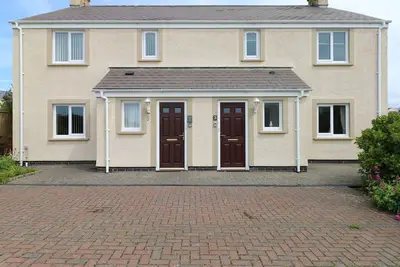 Image de Flat 4, family friendly, character holiday cottage in Solva