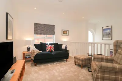 Image de Flat 2 in Bournemouth