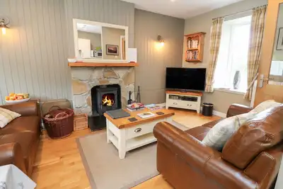 Image de Douglas Fir, pet friendly, with open fire in Newtonmore