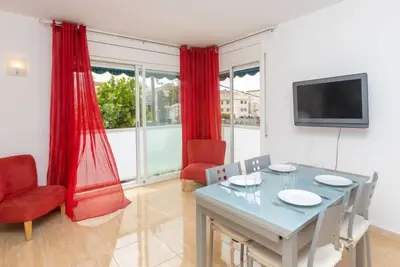 Appartement Noctis by Interhome