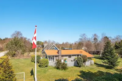Image de Maison de vacances pour 6 a Glesborg