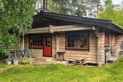 Image de Maison de vacances pour 6 a blentarp-By Traum