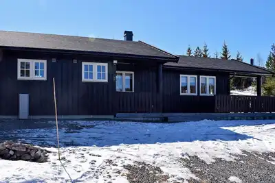 Image de Maison de vacances pour 6 a Passebekk-By Traum