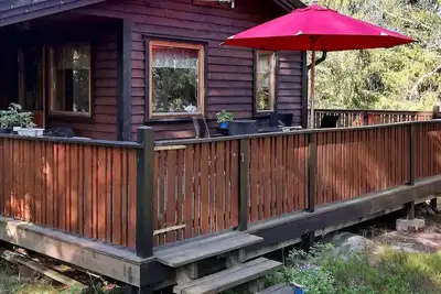 Image de Maison de vacances pour 4 a NORRTÄLJE-By Traum
