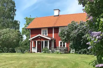 Image de Maison de vacances pour 4 a Arboga-By Traum