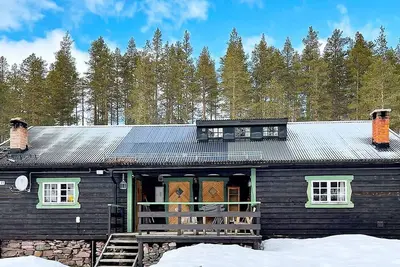 Image de Maison de vacances pour 6 a SÄLEN