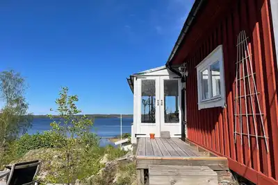 Image de Maison de vacances pour 5 a Trollhättan