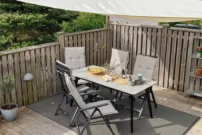 Image de Maison de vacances pour 8 a Lysekil-By Traum