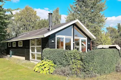 Image de Maison de vacances pour 5 a Præstø