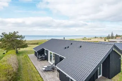 Image de Maison de vacances pour 6 a Sydals