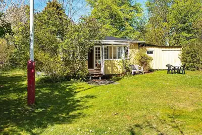 Image de Maison de vacances pour 4 a Odder-By Traum