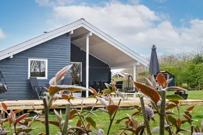 Image de Maison de vacances pour 8 a Sydals-By Traum