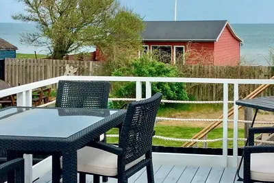 Image de Maison de vacances pour 6 a Otterup-By Traum