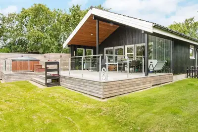 Image de Maison de vacances pour 8 a Struer-By Traum