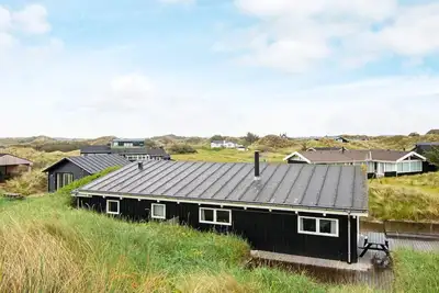 Image de Retraite charmante dans les dunes -- By Traum Ferienwohnungen